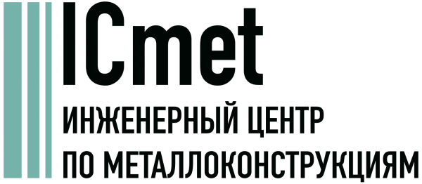 Логотип компании Компания ICmet Санкт-Петербург